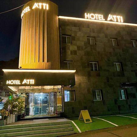 Hotel Atti Incshon Kültér fotó