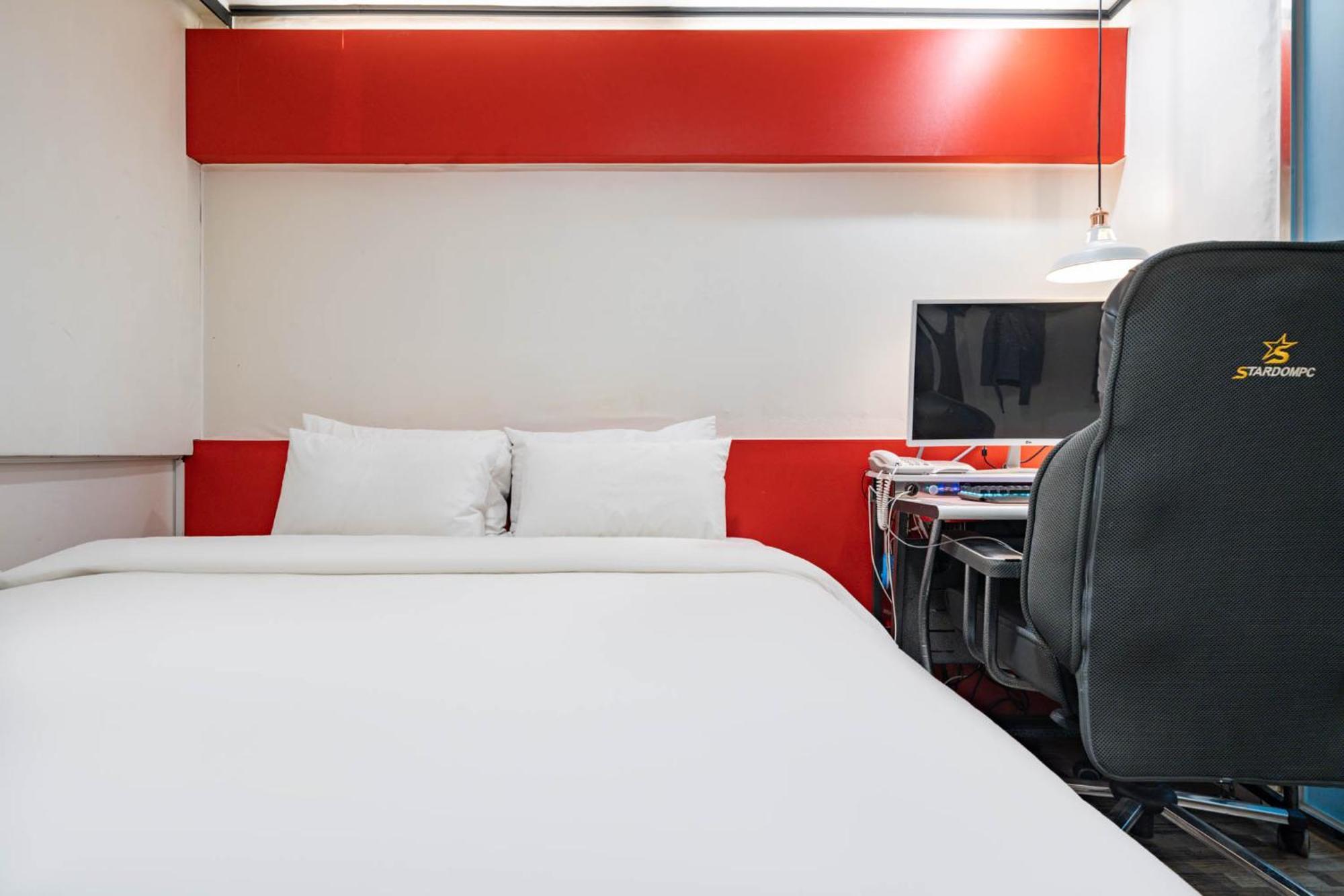 Hotel Atti Incshon Kültér fotó
