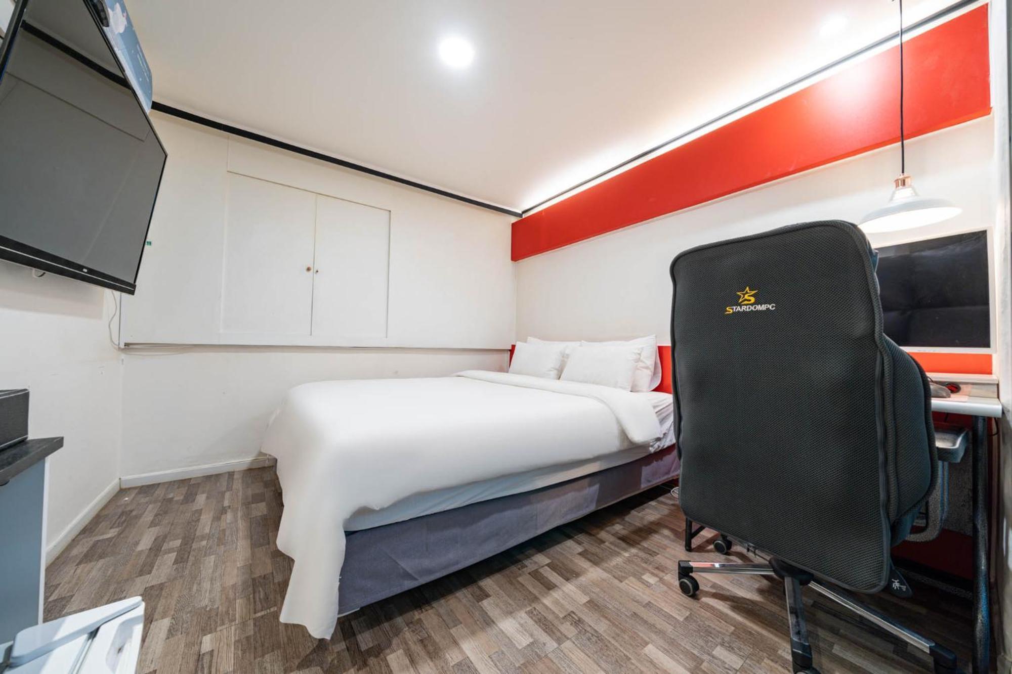 Hotel Atti Incshon Kültér fotó