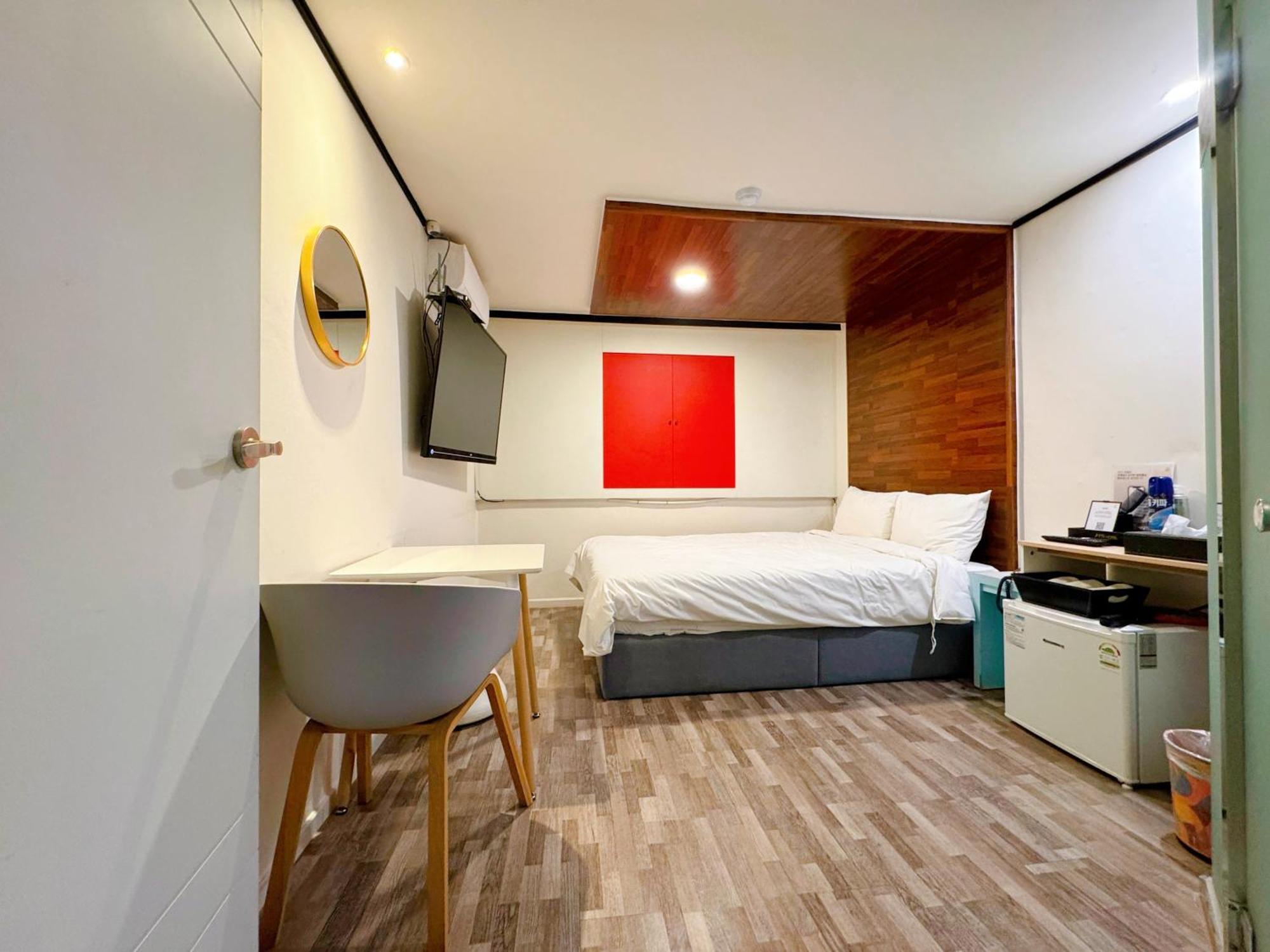 Hotel Atti Incshon Kültér fotó
