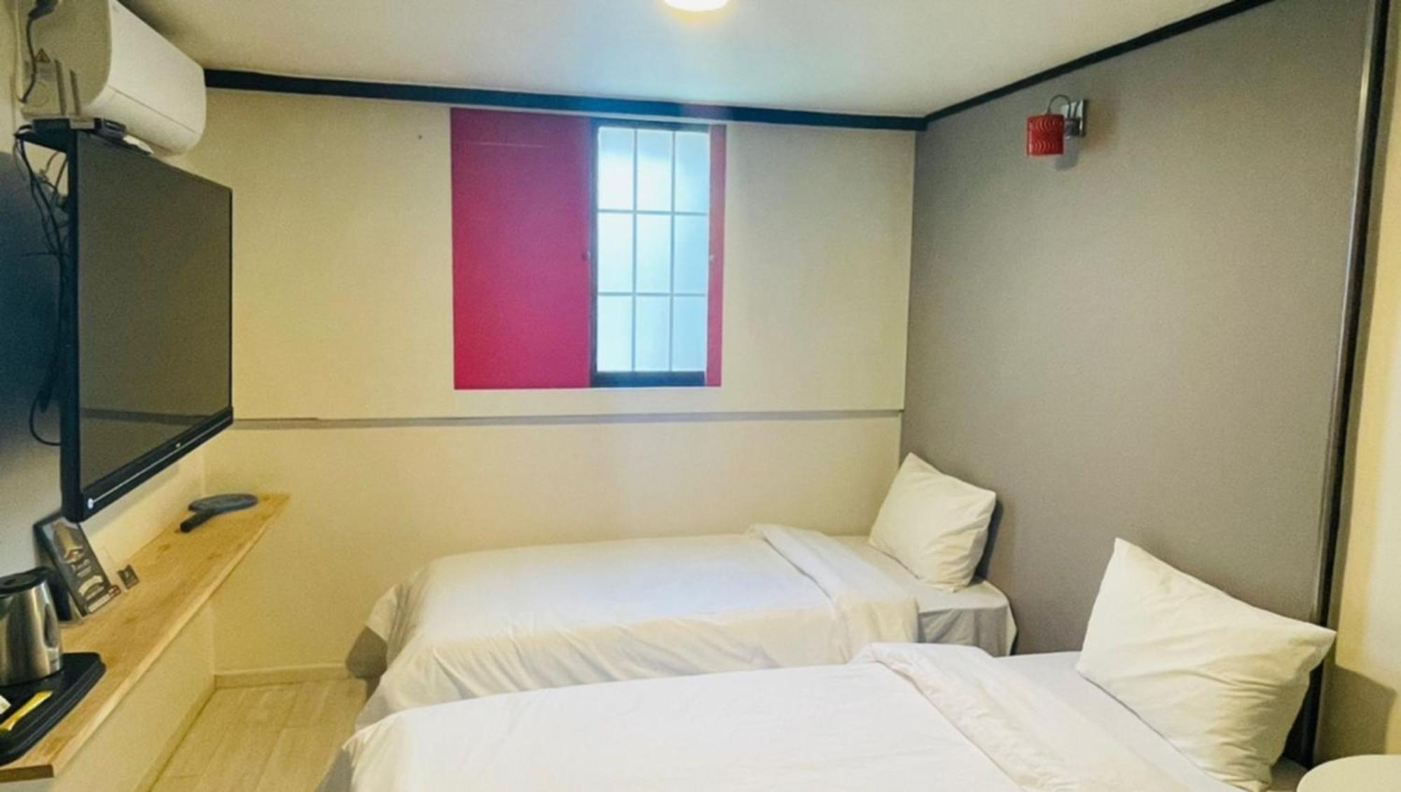 Hotel Atti Incshon Kültér fotó