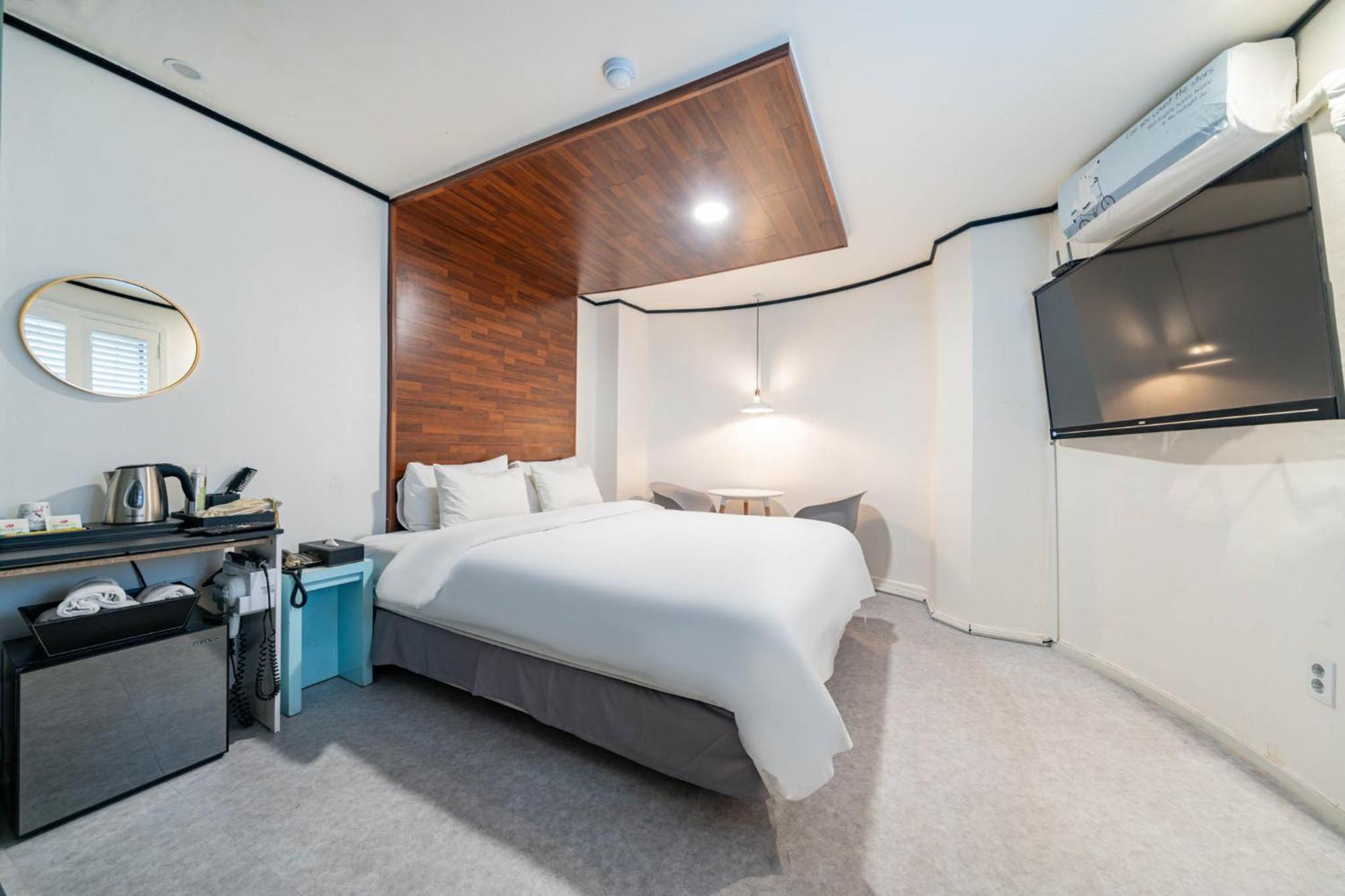 Hotel Atti Incshon Kültér fotó