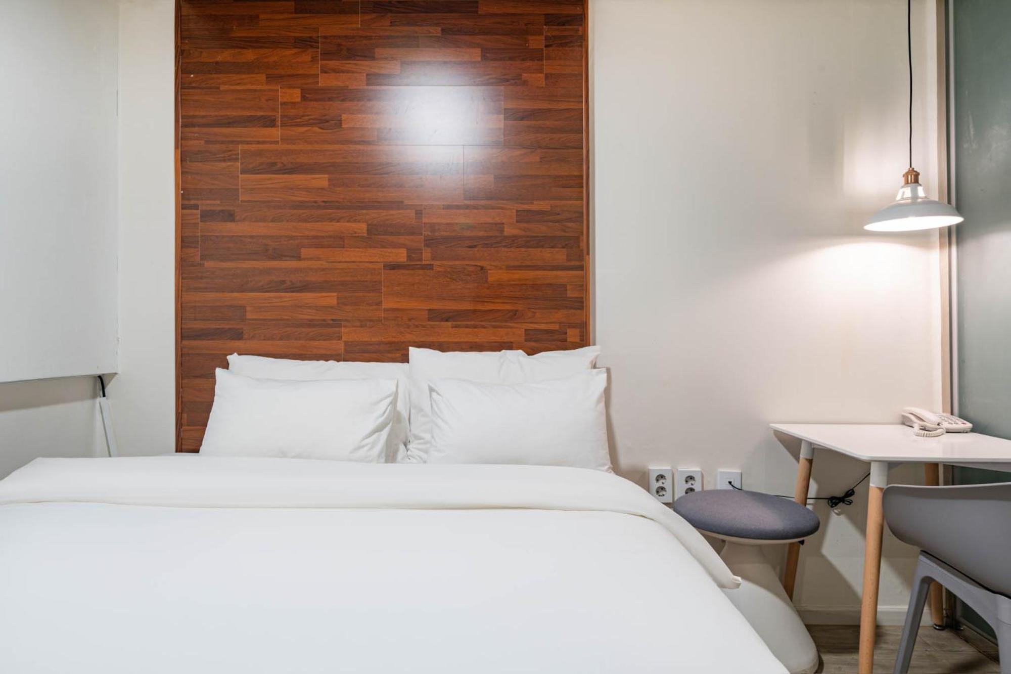 Hotel Atti Incshon Kültér fotó