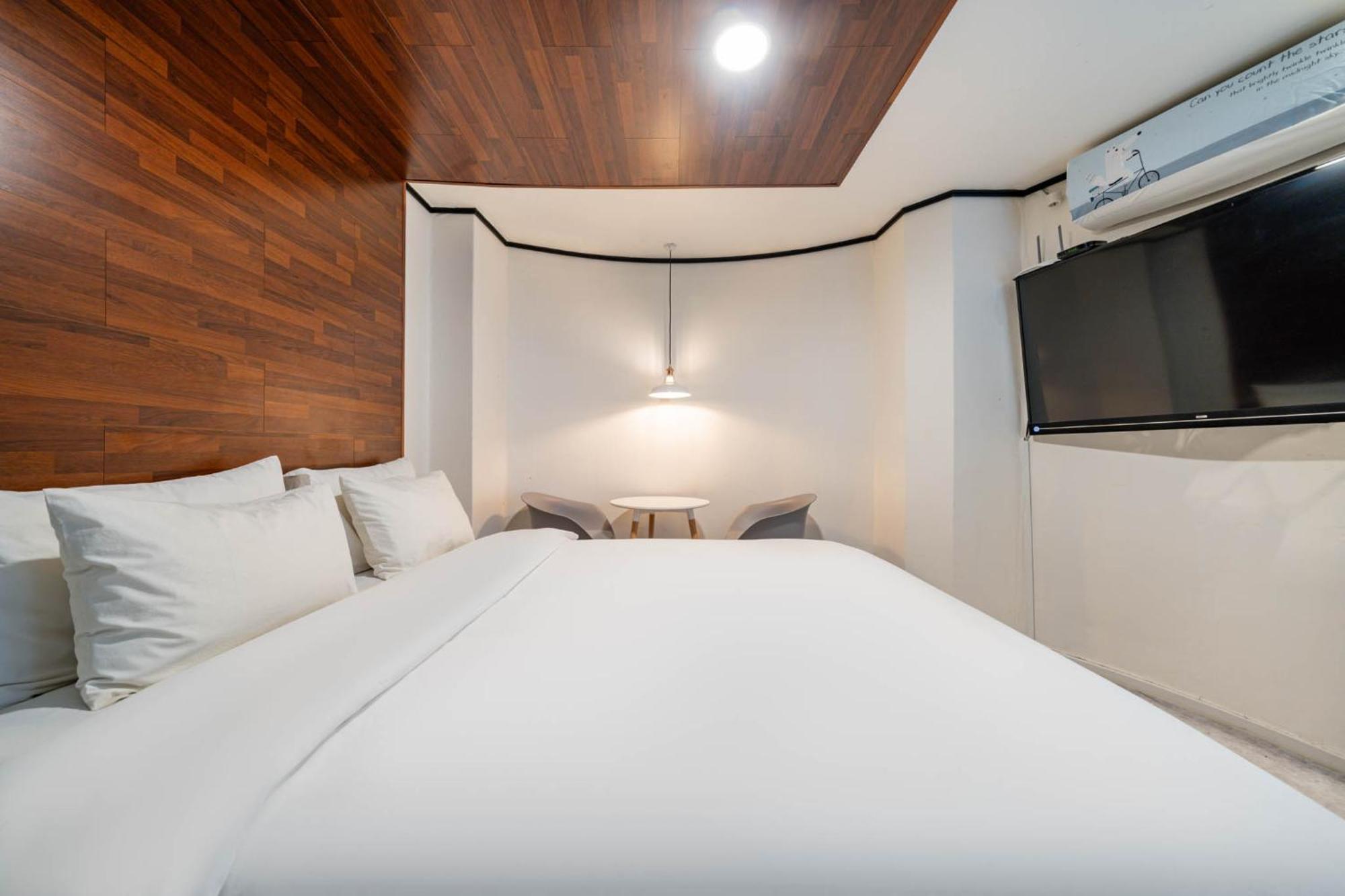 Hotel Atti Incshon Kültér fotó