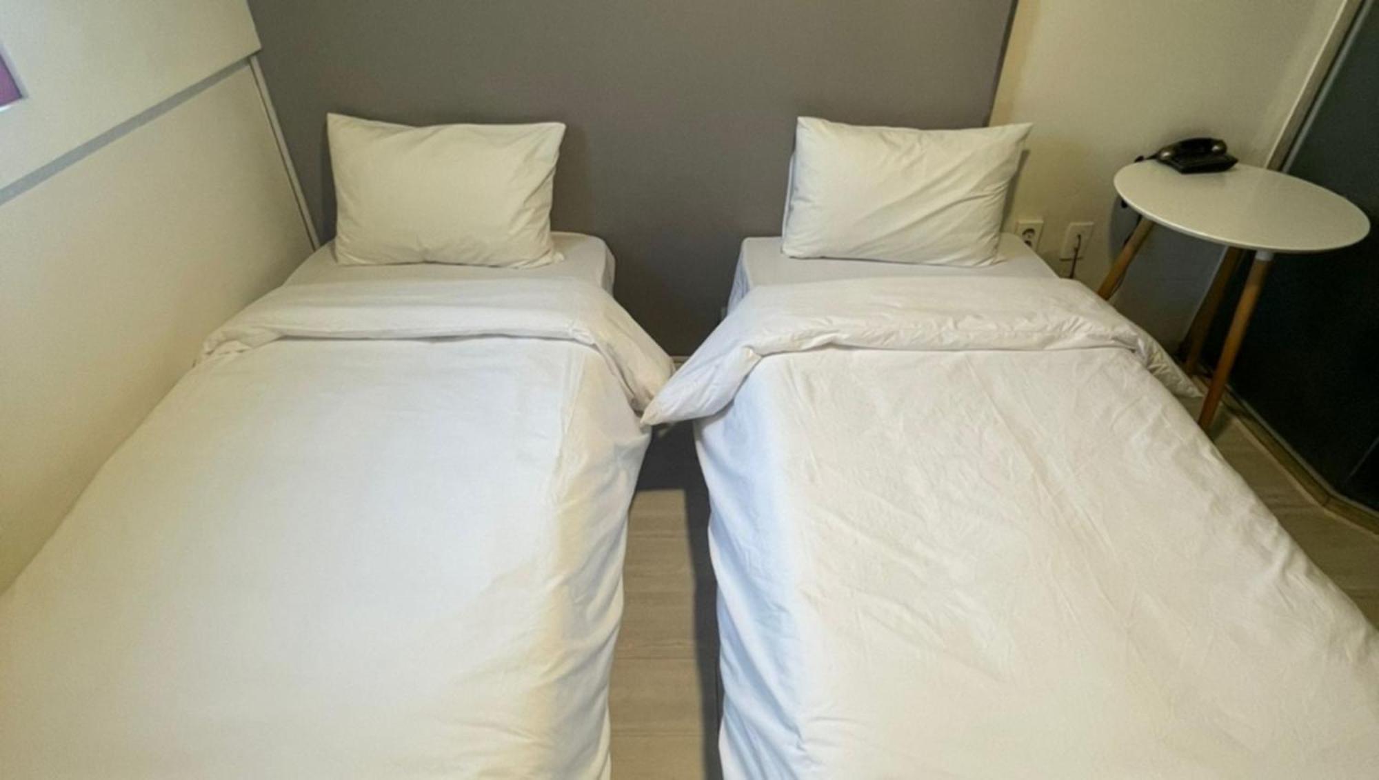 Hotel Atti Incshon Kültér fotó